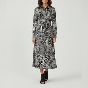 Halogen | Dresses | Sequin Long Sleeve Midi Cocktail Dress By Halogen | Poshmark Halogen | Dresses | Sequin Long Sleeve Midi Cocktail Dress By Halogen | Poshmark